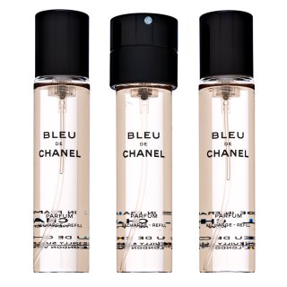 BLEU edp vapo twist & spray 3 refills x 20 ml-image