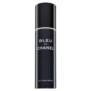 Chanel Bleu De Chanel Spray Corporal Para Hombre 100 Ml-image