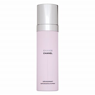Chanel Chance Deospray Para Mujer 100 Ml-image