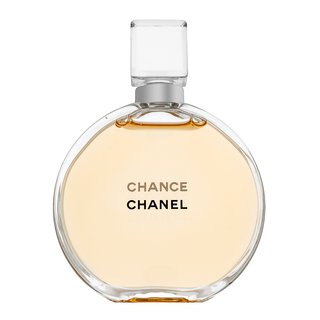 Chanel Chance Eau De Toilette Para Mujer 50 Ml-image