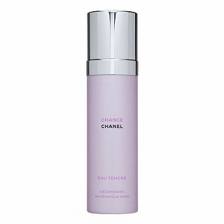 Chanel Chance Eau Tendre Deospray Para Mujer 100 Ml-image