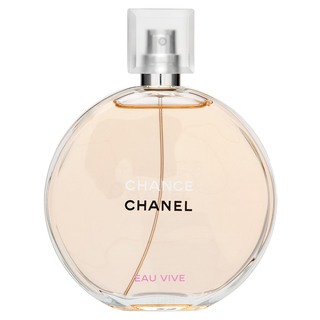 Chanel Chance Eau Vive Eau De Toilette Para Mujer 150 Ml-image