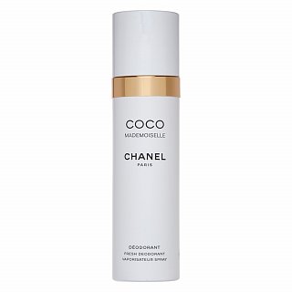 Chanel Coco Mademoiselle Deospray Para Mujer 100 Ml-image