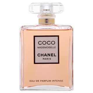 Chanel Coco Mademoiselle Intense Eau De Parfum Para Mujer 200 Ml-image