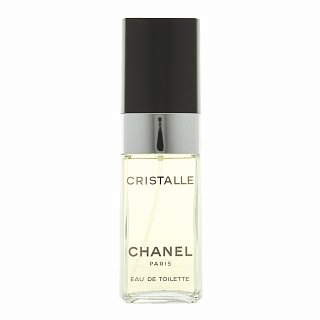 Chanel Cristalle Eau De Toilette Para Mujer 100 Ml-image