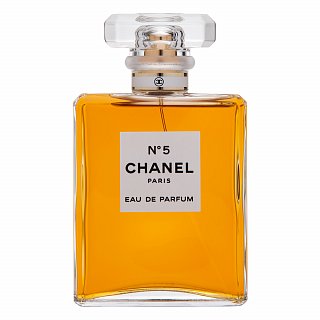 Chanel No.5 Eau De Parfum Para Mujer 100 Ml-image