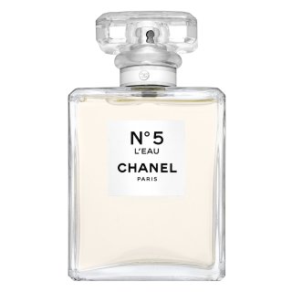Chanel No.5 L'eau Eau De Toilette Para Mujer 50 Ml-image