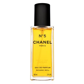 Chanel No.5 - Refill Eau De Parfum Para Mujer 60 Ml-image
