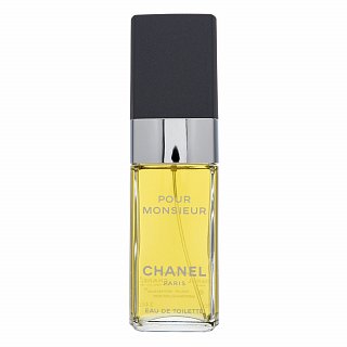Chanel Pour Monsieur Eau De Toilette Para Hombre 100 Ml-image