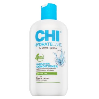 Chi Hydratecare Hydrating Conditioner Acondicionador Nutritivo Con Efecto Hidratante 355 Ml-image