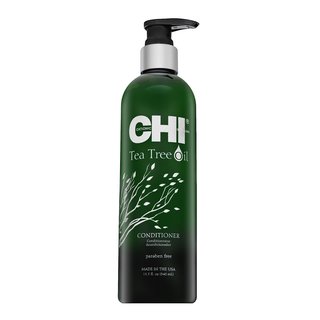 Chi Tea Tree Oil Acondicionador 355Ml-image