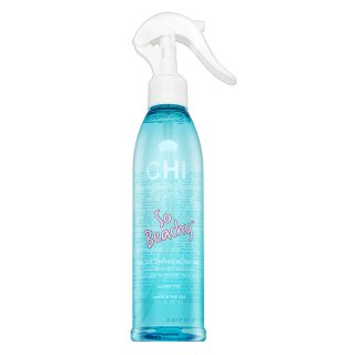 CHI Vibes So Beachy Sea Salt Texturizing Hair Mist Spray salado Efecto playa 237 ml