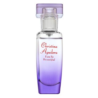 Christina Aguilera Eau So Beautiful Eau De Parfum Para Mujer 15 Ml-image