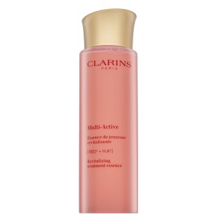 Clarins Multi-Active Esencia Revitalizing Treatment Essence 200 Ml-image