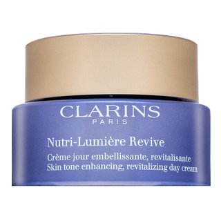 Clarins Nutri-LumièRe Revive Revitalizing Day Cream Crema De DíA Para Uso Diario 50 Ml-image