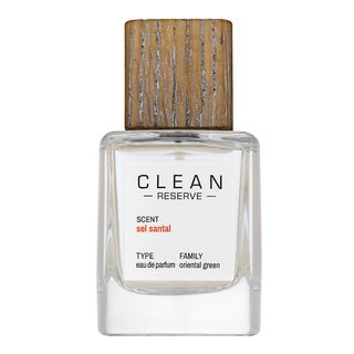 Clean Sel Santal Eau De Parfum Para Mujer 50 Ml-image