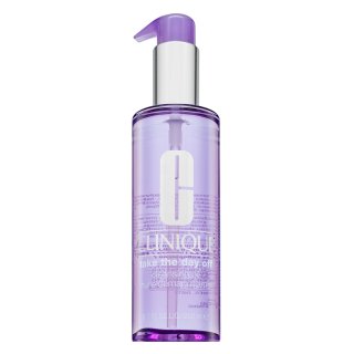 Aceite Limpiador Clinique Take The Day Off (200Ml)-image