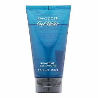 Davidoff Cool Water Man Gel de ducha para hombre 150 ml