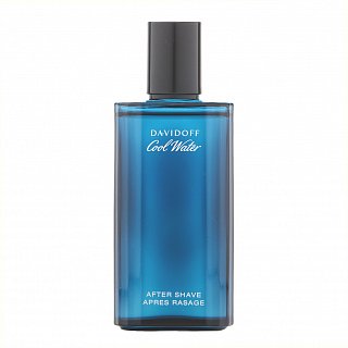 Davidoff Cool Water Man Para DespuéS Del Afeitado Para Hombre 75 Ml-image