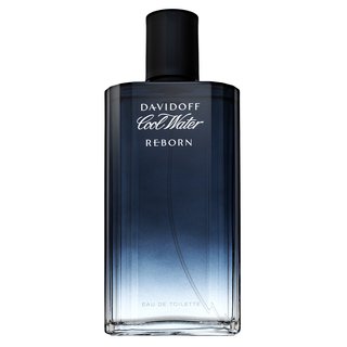 Davidoff Cool Water Reborn Eau de Toilette para hombre 125 ml