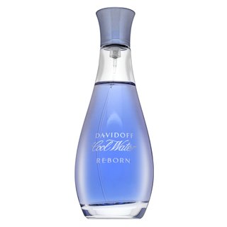Davidoff Cool Water Reborn Eau de Toilette para mujer 100 ml