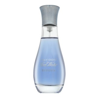 Davidoff Cool Water Reborn Eau de Toilette para mujer 50 ml