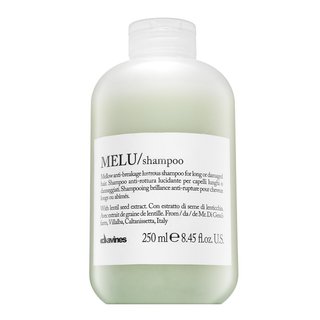 Davines Essential Haircare Melu Shampoo Champú nutritivo Para el cabello debilitado 250 ml