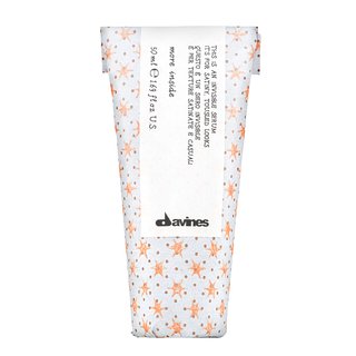 Davines More Inside Invisible Serum Suero Para La Suavidad Y Brillo Del Cabello 50 Ml-image