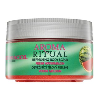 Dermacol Aroma Ritual exfoliante corporal Refreshing Body Scrub Fresh Watermelon 200 g