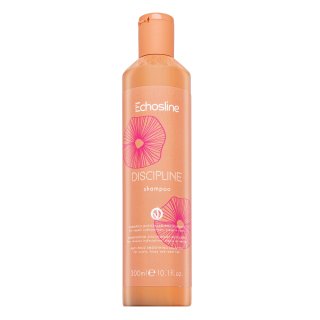 Echosline Discipline Shampoo Champú suavizante Desenredador 300 ml