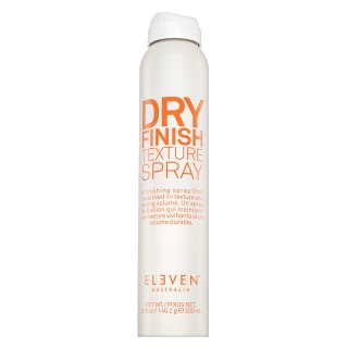 Eleven Australia Dry Finish Texture Spray Laca para el cabello Para la fijación de la luz 200 ml
