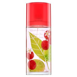 Elizabeth Arden Green Tea Lychee Lime Eau De Toilette Para Mujer 100 Ml-image