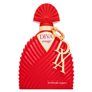 Emanuel Ungaro Diva Rouge Eau De Parfum Para Mujer 100 Ml-image