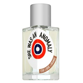 Etat Libre D’Orange She Was An Anomaly Eau De Parfum Unisex 50 Ml-image