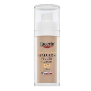 Eucerin Hyaluron-Filler + Elasticity 3D Serum suero facial efecto lifting para piel madura 30 ml