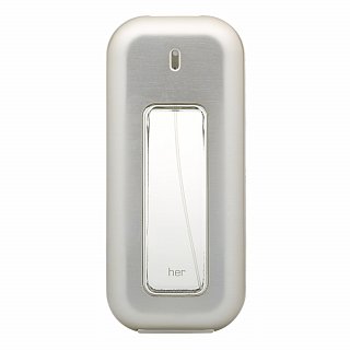 Fcuk Woman Eau De Toilette Para Mujer 100 Ml-image