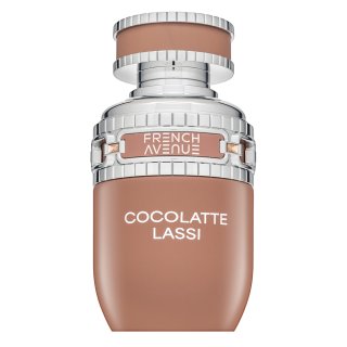 French Avenue Cocolatte Lassi Eau De Parfum Unisex 80 Ml-image