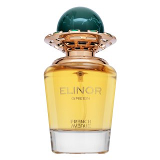 French Avenue Elinor Green Eau De Parfum Para Mujer 100 Ml-image