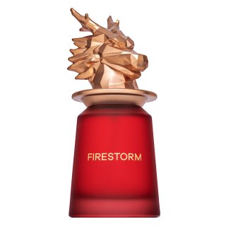 French Avenue Firestorm Eau De Parfum Unisex 100 Ml-image