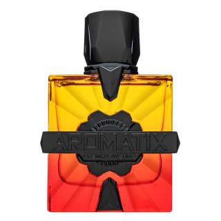 French Avenue Forbidden Fruit Aromatix Perfume Unisex 100 Ml-image