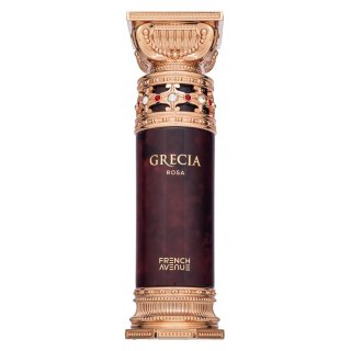French Avenue Grecia Rosa Perfume Unisex 100 Ml-image