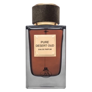 French Avenue Pure Desert Oud Eau De Parfum Unisex 100 Ml-image