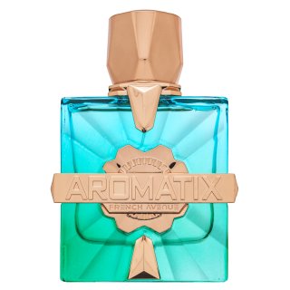 French Avenue Sun Kissed Aromatix Perfume Unisex 100 Ml-image