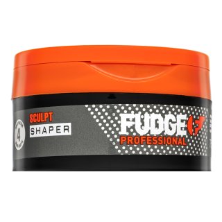 Fudge Professional Sculpt Shaper Crema formadora Para la fijación media 75 g