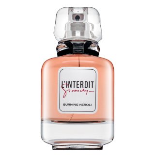 Givenchy L'interdit Burning Neroli Eau De Parfum Para Mujer 50 Ml-image