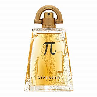 Givenchy Pí Eau De Toilette Para Hombre 50 Ml-image