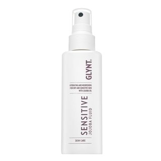 Glynt pH Sensitive Jojoba Fluid fluido hidratante y protector para piel muy seca y sensible 100 ml
