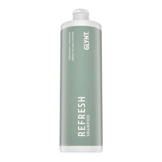 Glynt Refresh Shampoo Champú limpiador Para todo tipo de cabello 1000 ml