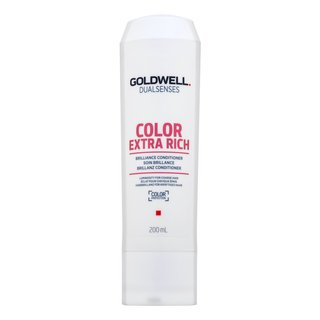 Goldwell Dualsenses Color Extra Rich Brilliance Conditioner Acondicionador Para cabellos teñidos 200 ml