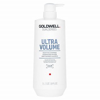 Goldwell Dualsenses Ultra Volume Bodifying Shampoo Champú Para el cabello fino sin volumen 1000 ml